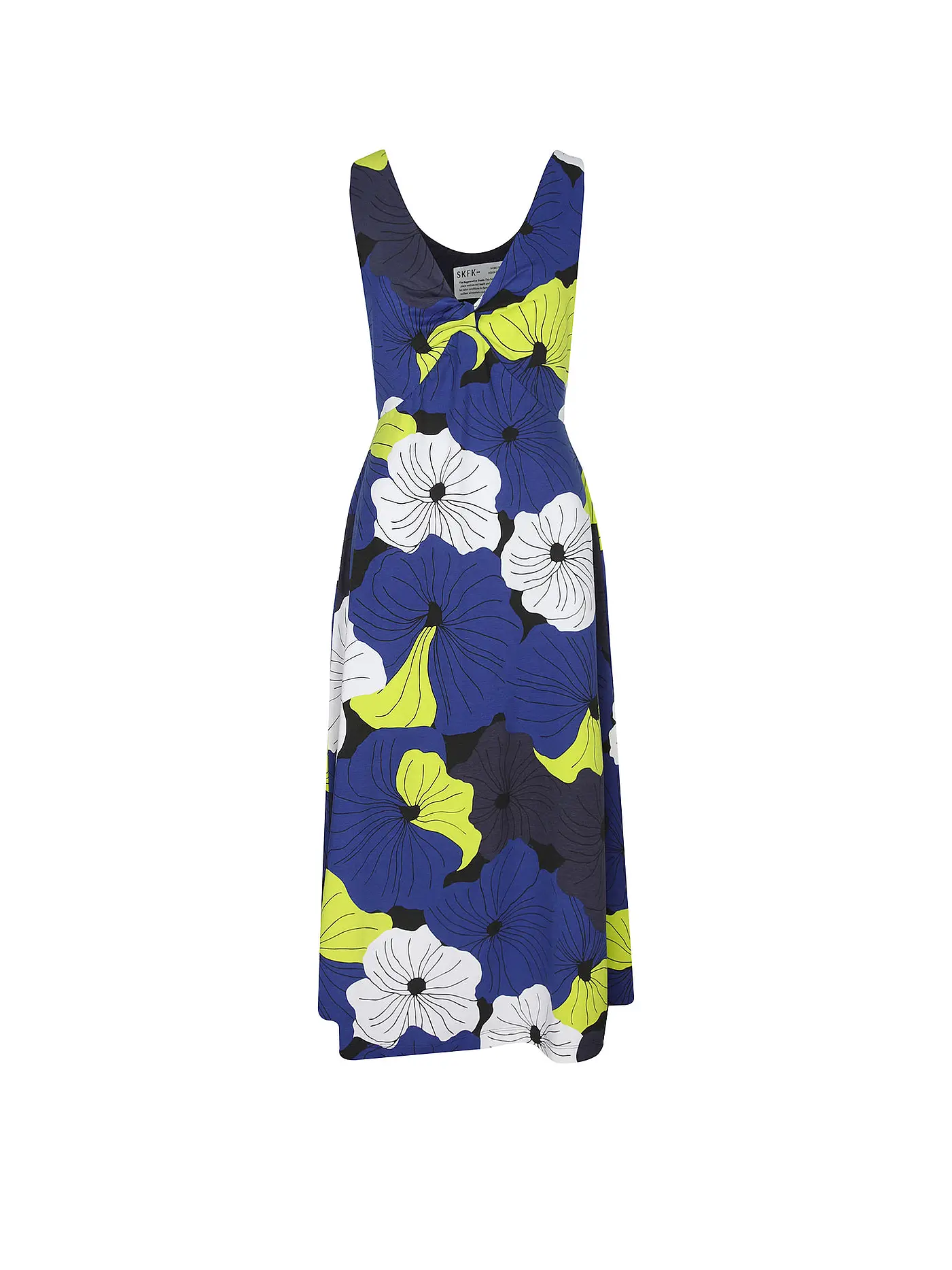 SKFK | Midikleid KALA | 
